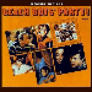The Beach Boys: Beach Boys' Party! / Stack-O-Tracks (HDCD) - Bild 1