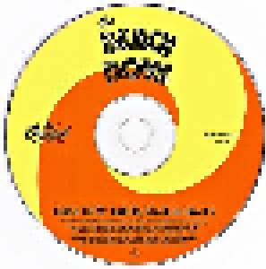 The Beach Boys: Beach Boys' Party! / Stack-O-Tracks (HDCD) - Bild 4