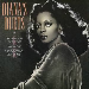 Diana Ross: Diana's Duets (LP) - Bild 1