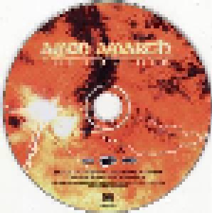 Amon Amarth: The Crusher (CD) - Bild 5