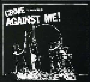 Against Me!: Crime As Forgiven By (CD) - Bild 1