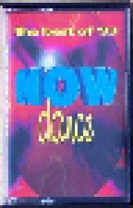 NOW Dance 93 - The Best Of '93 (2-Tape) - Bild 1
