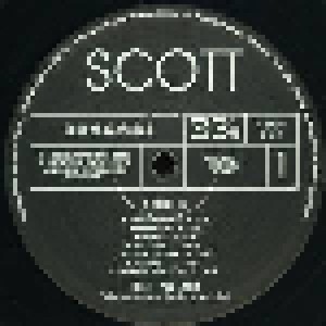 Scott Walker: Scott 3 (LP) - Bild 5