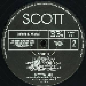 Scott Walker: Scott 3 (LP) - Bild 6