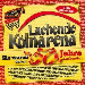 Lachende Kölnarena - Sie Waren Dabei... 50 Jahre Lachende! (3-CD) - Bild 1