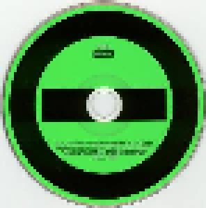 Type O Negative: Slow, Deep And Hard (CD) - Bild 3