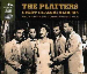 The Platters: Eight Classic Albums (4-CD) - Bild 1