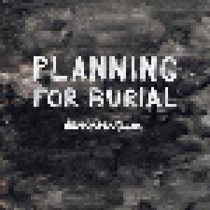 Cover - Planning For Burial: Desideratum