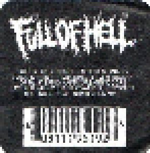Full Of Hell: Roots Of Earth Are Consuming My Home (CD) - Bild 2