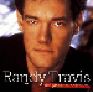Randy Travis: The Platinum Collection (CD) - Bild 1