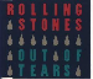 The Rolling Stones: Out Of Tears (Single-CD) - Bild 1