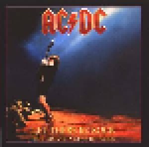 Cover - AC/DC: Let There Be Rock - The Movie-Live In Paris