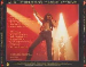 AC/DC: Let There Be Rock - The Movie-Live In Paris (2-CD) - Bild 2