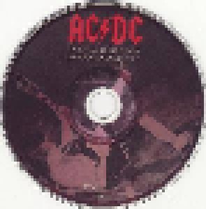 AC/DC: Let There Be Rock - The Movie-Live In Paris (2-CD) - Bild 4