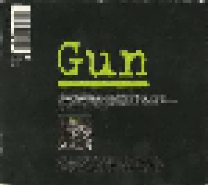 Gun: Something Worthwhile (Single-CD) - Bild 3