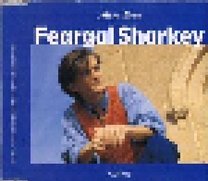 Feargal Sharkey: More Love (Single-CD) - Bild 1