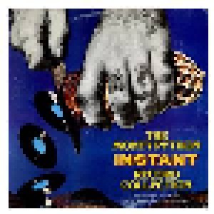 Monty Python: The Monty Python Instant Record Collection (LP) - Bild 1