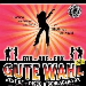 Cover - Klaus Wendel: Gute Wahl Best Of Disco & Schlager-Fox Folge 03