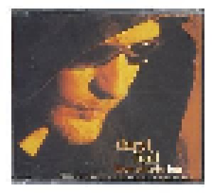Daryl Hall: Love Revelation (Single-CD) - Bild 1