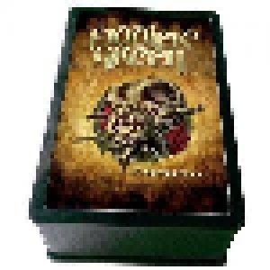 Fiddler's Green: 25 Blarney Roses (CD) - Bild 1