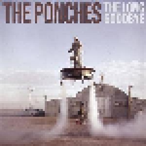 Cover - Ponches, The: Long Goodbye, The