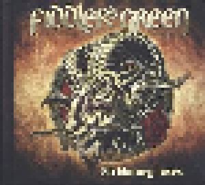 Fiddler's Green: 25 Blarney Roses (CD) - Bild 1