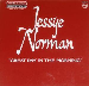 Jessye Norman: Great Day In The Morning (2-LP) - Bild 1