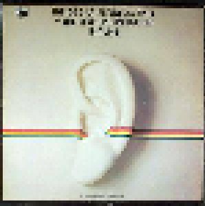 Oscar Peterson Trio & The Singers Unlimited: In Tune (LP) - Bild 1