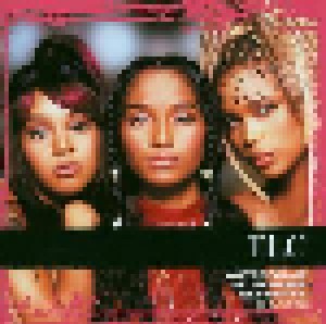 Cover - TLC: Collections