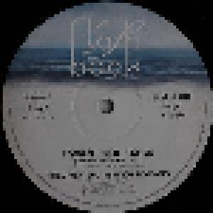 Fred Ventura & Andy Romano: I Want You Back / Open Your Eyes (12") - Bild 3
