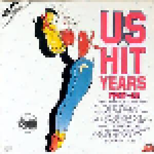 The US. Hit Years / 1960 - 1969 (2-LP) - Bild 1