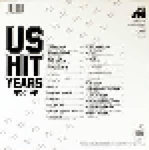 The US. Hit Years / 1960 - 1969 (2-LP) - Bild 2