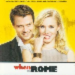 Cover - 3OH!3 Feat. Katy Perry: When In Rome
