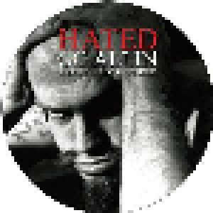 Cover - GG Allin & The Murder Junkies: Hated