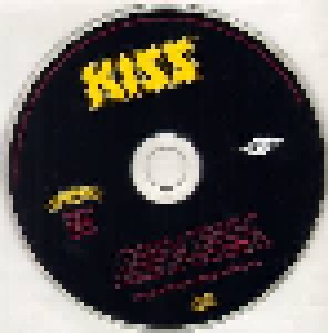 KISS: Kiss (CD) - Bild 2