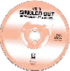 Singled Out 18 Original Hit Singles CD3 (CD) - Bild 4