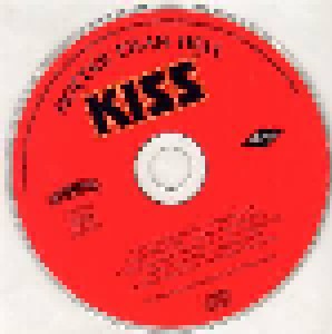 KISS: Hotter Than Hell (CD) - Bild 2