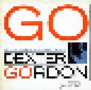Dexter Gordon: Go - Cover