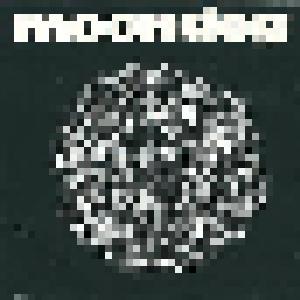 Moondog: Moondog - Cover