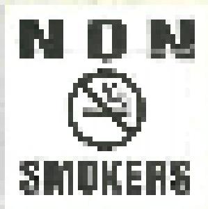 Nations On Fire: Non Smokers - Cover