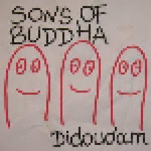 Cover - Sons Of Buddha: Didoudam