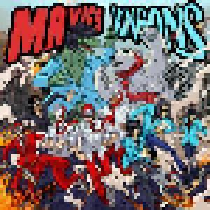 Cover - Kingons: Kingons / Maxies
