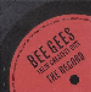Bee Gees: Their Greatest Hits - The Record (2-HDCD) - Bild 1