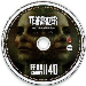 Terrorizer 256 - Fear Candy 140 (CD) - Bild 3