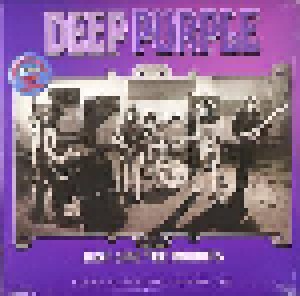 Deep Purple: Just Like The Rabbits (LP) - Bild 1