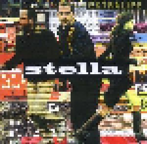 Stella: Extralife (CD) - Bild 1