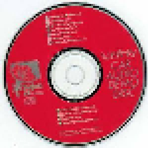 Infinity Car Audio Demo Disc (Demo-CD) - Bild 3