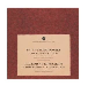 Cover - Nikolai Andrejewitsch Rimski-Korsakow: Capriccio Italien, Op. 45 / Russische Ostern, Op. 36