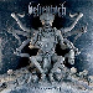Behemoth: The Apostasy (CD + DVD) - Bild 1