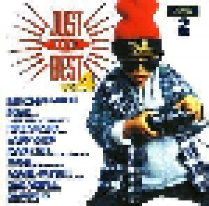 Various Artists/Sampler: Just The Best Vol. 04 (1995)